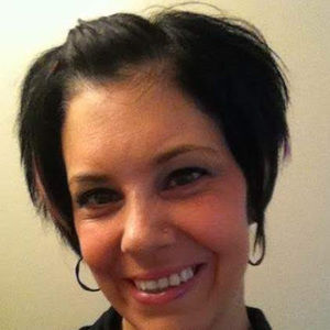 Meet your Posher, Tracie